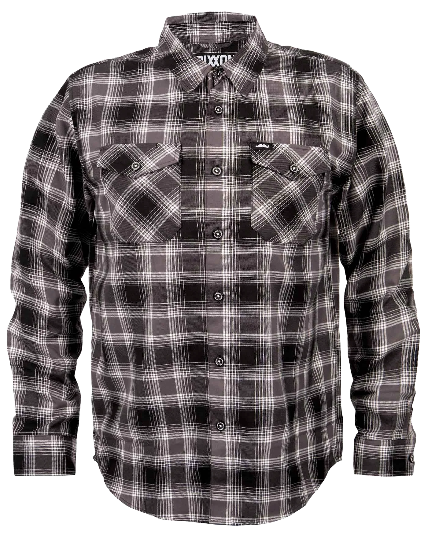 Popular Flannels